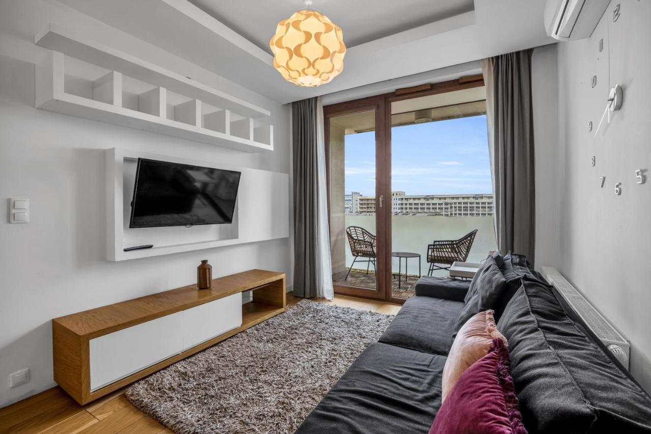 Spacious 2 Bedroom Ac Dalanowska 46 Varsóvia Exterior foto